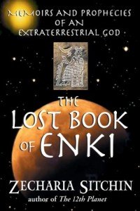 Enki's Memoirs: Extraterrestrial Prophecies - Limited Edition