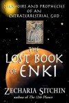 Enki’s Lost Book: Extraterrestrial Memoirs and Prophecies