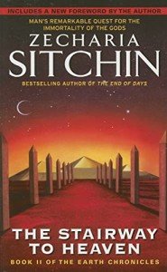 Stairway: Earth Chronicles Book II