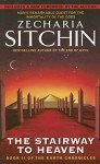 Stairway: Earth Chronicles Book II