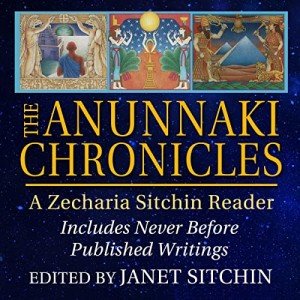 Anunnaki Chronicles: Insights from Zecharia Sitchin