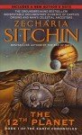 Twelfth Plan: Earth Chronicles Book One