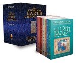 The Earth Chronicles: Complete Ufology Guide