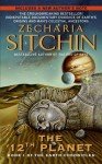 Zecharia Sitchin Earth Chronicles Nine-Book Set