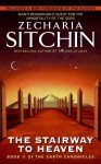 Zecharia Sitchin Earth Chronicles Nine-Book Set