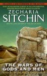 Zecharia Sitchin Earth Chronicles Nine-Book Set