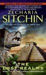 Zecharia Sitchin Earth Chronicles Nine-Book Set
