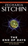 Zecharia Sitchin Earth Chronicles Nine-Book Set