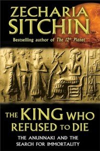 Anunnaki Secrets: The Quest for Immortality