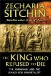 Anunnaki Secrets: The Quest for Immortality