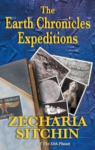 Earth Chronicles: UFO Expeditions Unveiled
