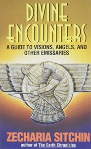 Divine Encounters: Exploring UFOs and Angelic Visions