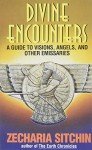Divine Encounters: Exploring UFOs and Angelic Visions