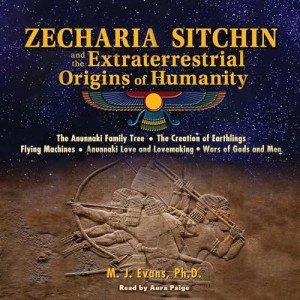 Extraterrestrial Origins: Zecharia Sitchin's Insights