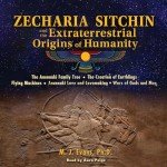 Extraterrestrial Origins: Zecharia Sitchin's Insights