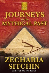 Expeditions into the Mystical History of Earth