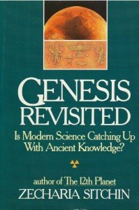 Modern Science Meets Ancient UFO Knowledge