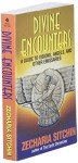 Divine Encounters: Exploring UFOs and Angelic Visions