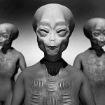 Extraterrestrial Species Almanac: Ultimate Guide to UFOs