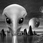 Extraterrestrial Species Almanac: Ultimate Guide to UFOs