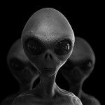 Extraterrestrial Species Almanac: Ultimate Guide to UFOs