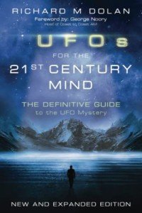 The 21st Century Guide to UFOs and Mysteries