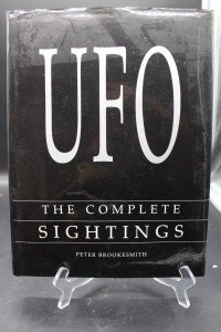Complete UFO Sightings Catalog