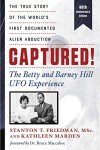 60th Anniversary Edition: The Betty and Barney Hill UFO Encounter