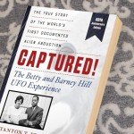 60th Anniversary Edition: The Betty and Barney Hill UFO Encounter