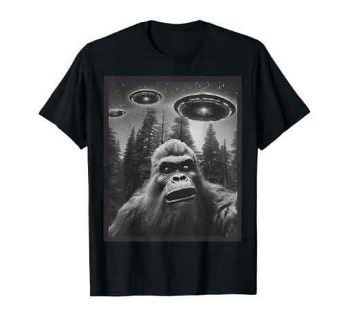 T-Shirts and Apparel