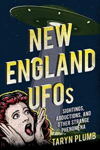 Mysterious UFOs in New England