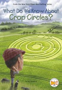 UFO's Expert Guide to Crop Circles