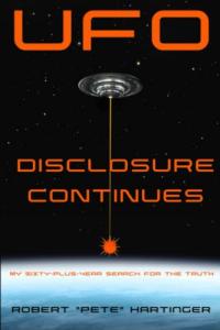 Unveiling UFO Secrets: 60-Year Quest for Truth