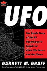 US Government's UFO Search: Inside Story & Beyond