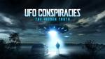 UFO Conspiracies: Unveiling the Hidden Truth