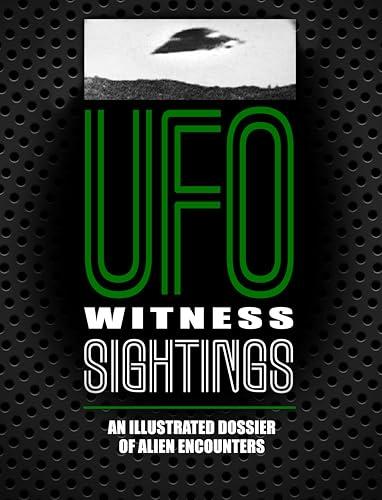UFO Sightings and Investigations