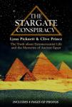 Ancient Egypt's Mysteries: Stargate Conspiracy and Alien Truth