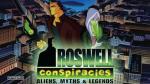 Roswell Conspiracies Episode 1 "The Bait