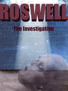 Roswell: Unveiling the Ufology Mysteries