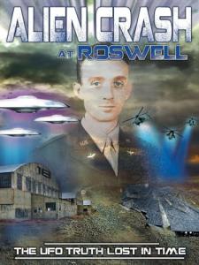 Roswell's Alien Crash UFOs