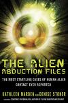 Startling Human Alien Contact: The Alien Abduction Files