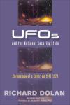 UFOs and National Security: A Coverup Timeline