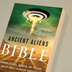 UFO Evidence in Ancient Scriptures: Aliens, Nephilim, Angels