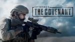 The Covenant: Guy Ritchie's Ufology Adventure