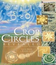 UFO Secrets: Decoding Crop Circle Symbols