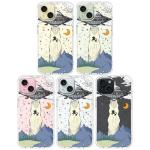 Cool UFO Design iPhone 15 Plus Case