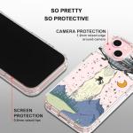 Cool UFO Design iPhone 15 Plus Case