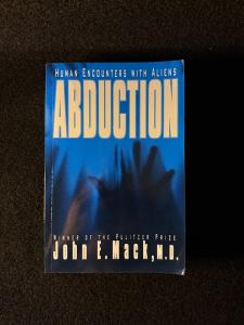 Alien Abduction Experiences in Ufology