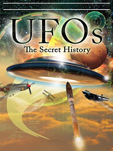 Mysteries Unveiled: UFOs Revealed