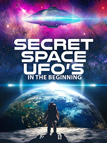 UFO's Origins: Secrets of Space Exploration